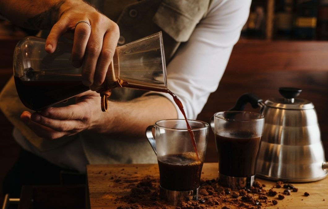 Where to Drink Coffee: Your Guide to Caffeinated Bliss