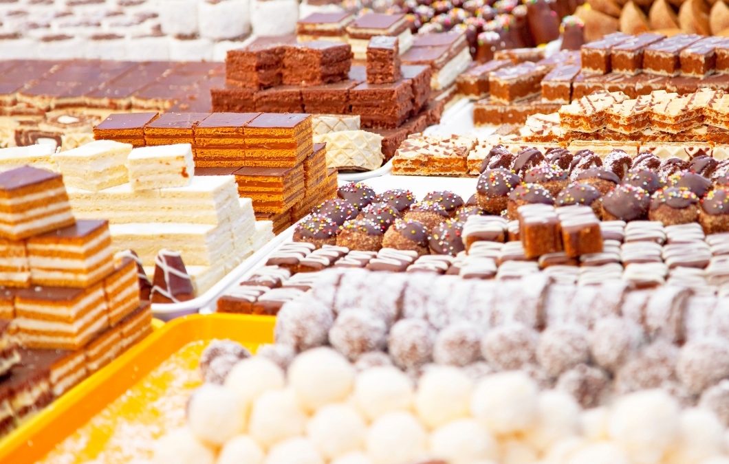 Where to Eat Dessert: Your Guide to Sweet Happiness