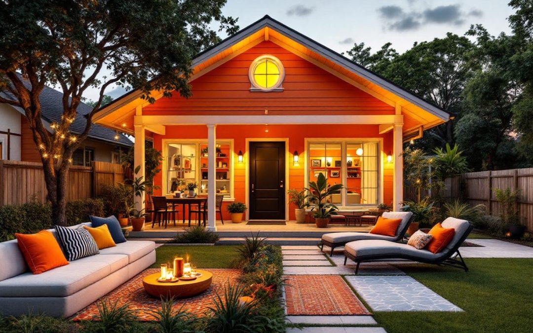 Alquileres a Corto Plazo para la Copa Mundial en Arlington, TX